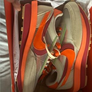 Brand new men’s Nike